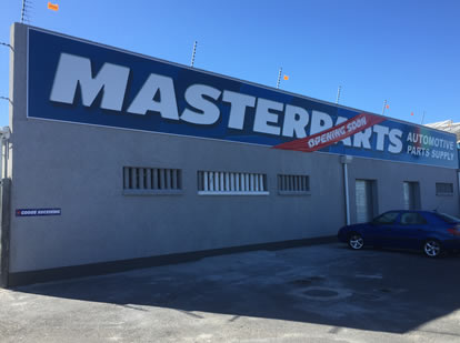 masterparts