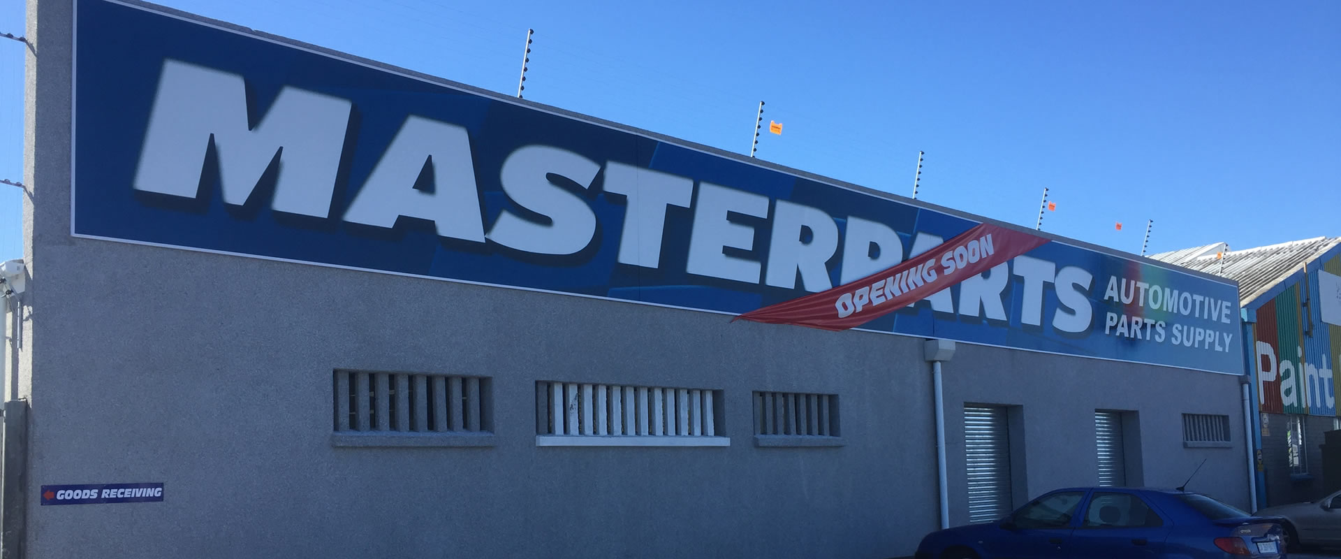 masterparts